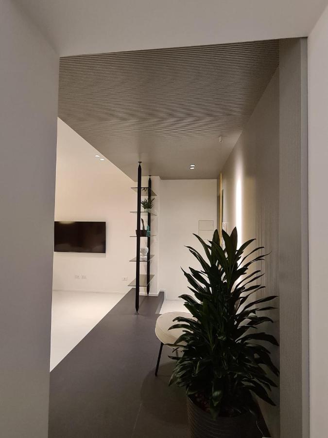 Dc Domus Charme Spa Παλέρμο Εξωτερικό φωτογραφία