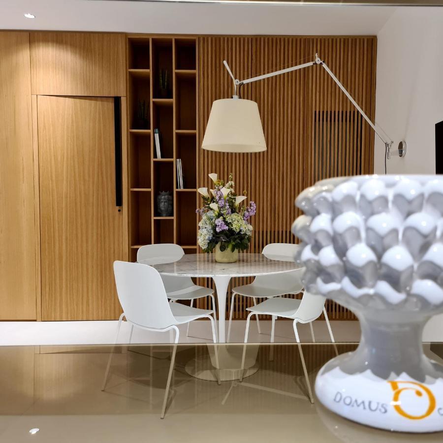 Dc Domus Charme Spa Παλέρμο Εξωτερικό φωτογραφία