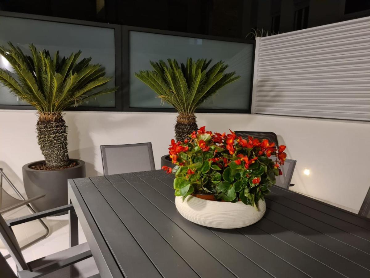 Dc Domus Charme Spa Παλέρμο Εξωτερικό φωτογραφία