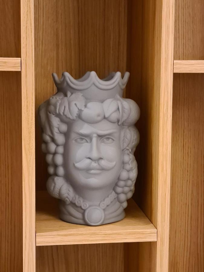Dc Domus Charme Spa Παλέρμο Εξωτερικό φωτογραφία