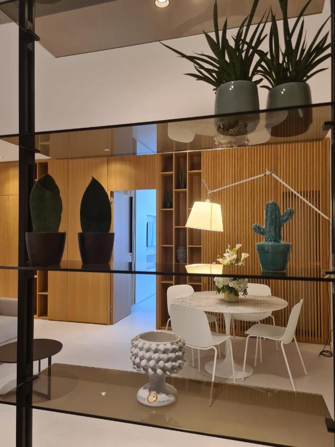Dc Domus Charme Spa Παλέρμο Εξωτερικό φωτογραφία