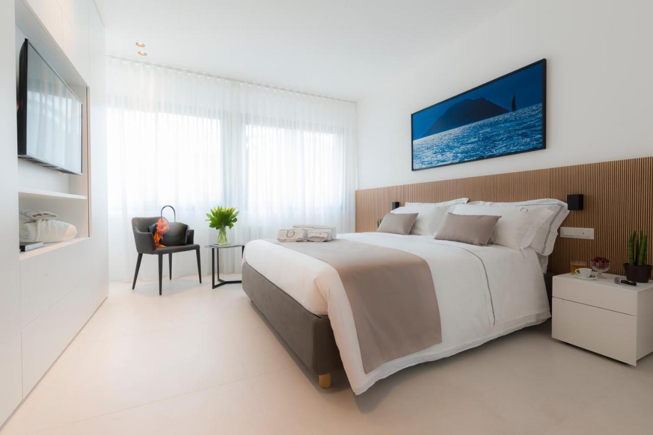 Dc Domus Charme Spa Παλέρμο Εξωτερικό φωτογραφία