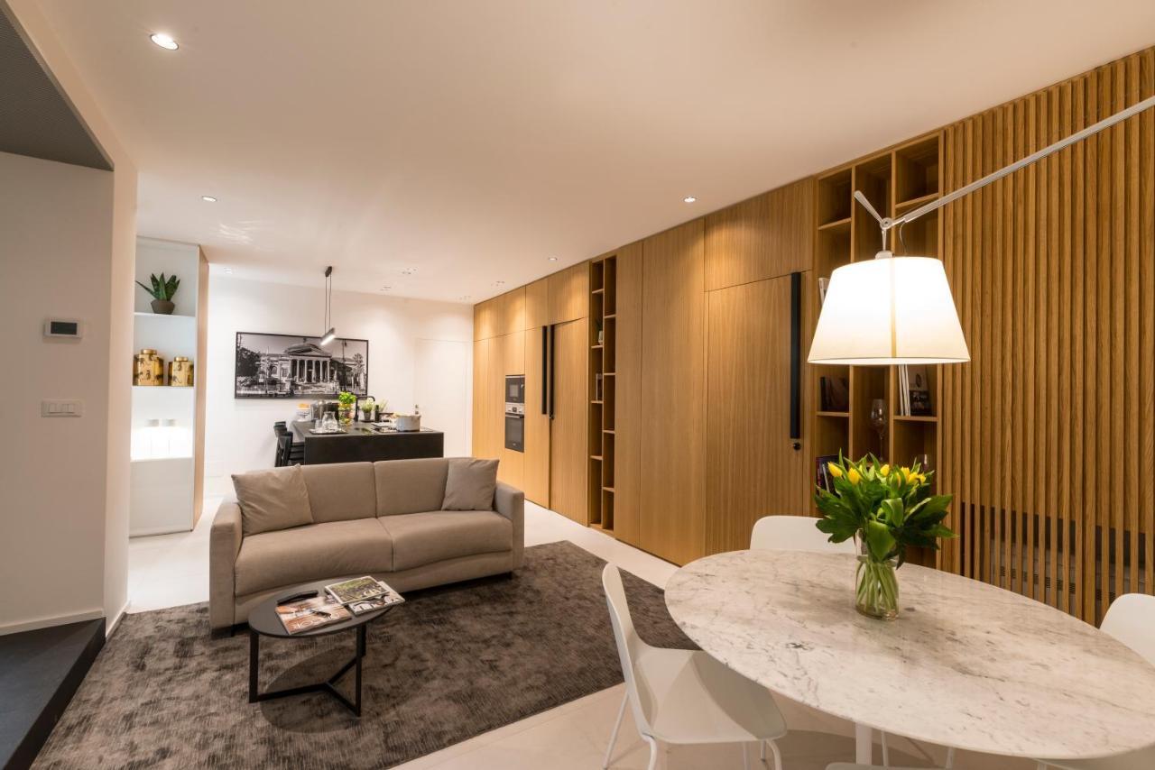 Dc Domus Charme Spa Παλέρμο Εξωτερικό φωτογραφία