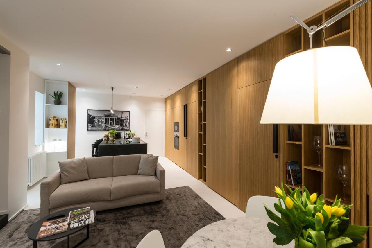Dc Domus Charme Spa Παλέρμο Εξωτερικό φωτογραφία