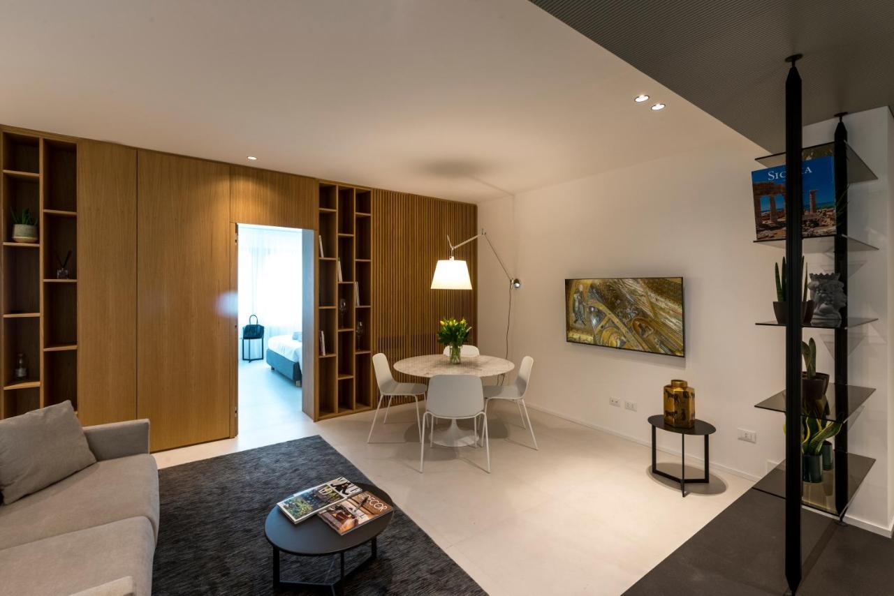Dc Domus Charme Spa Παλέρμο Εξωτερικό φωτογραφία