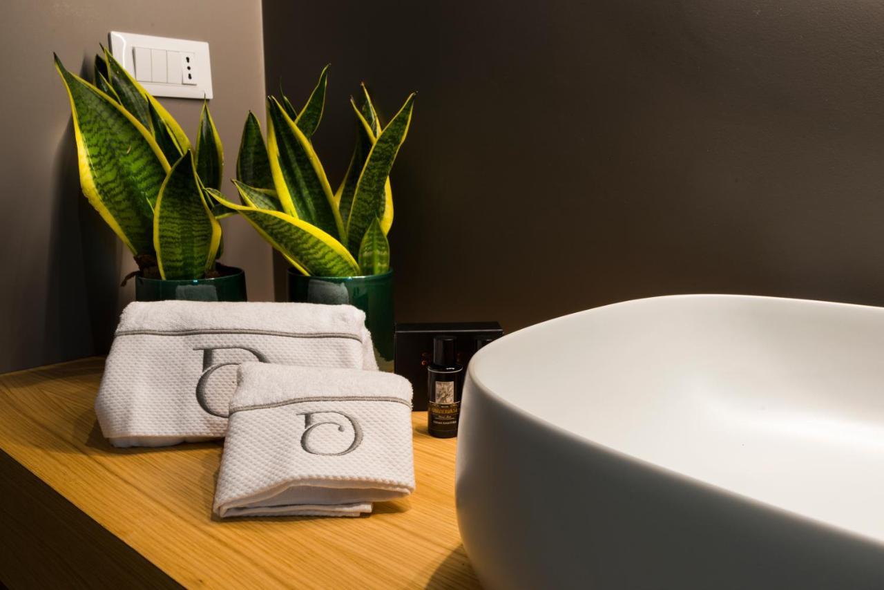 Dc Domus Charme Spa Παλέρμο Εξωτερικό φωτογραφία