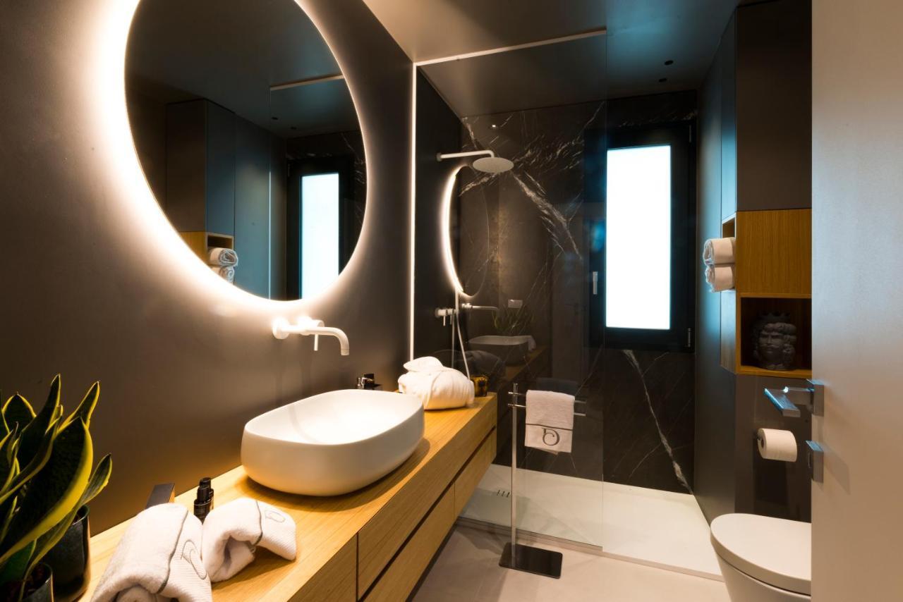 Dc Domus Charme Spa Παλέρμο Εξωτερικό φωτογραφία