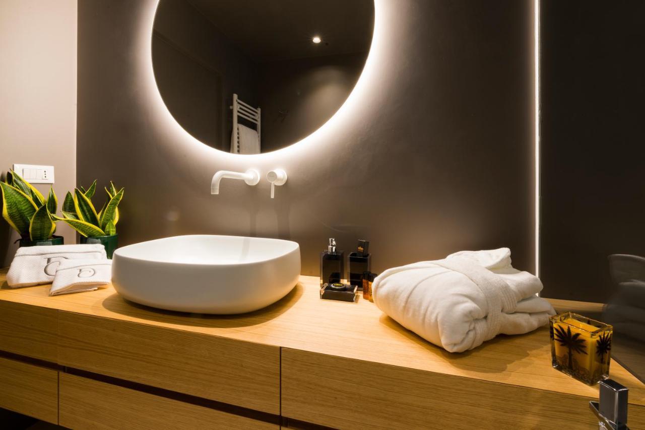 Dc Domus Charme Spa Παλέρμο Εξωτερικό φωτογραφία