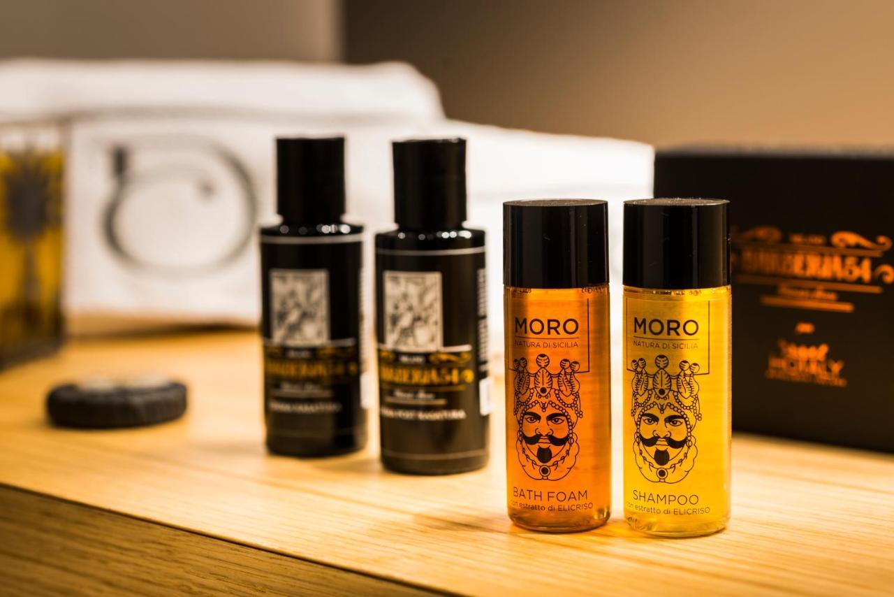 Dc Domus Charme Spa Παλέρμο Εξωτερικό φωτογραφία