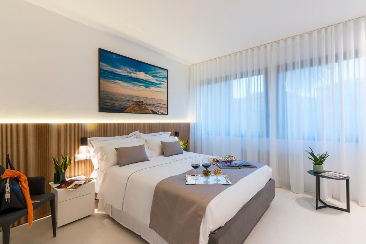 Dc Domus Charme Spa Παλέρμο Εξωτερικό φωτογραφία