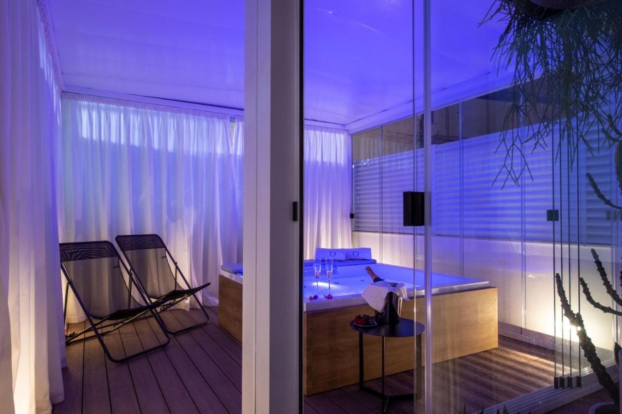 Dc Domus Charme Spa Παλέρμο Εξωτερικό φωτογραφία