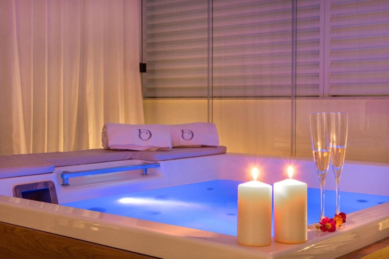 Dc Domus Charme Spa Παλέρμο Εξωτερικό φωτογραφία